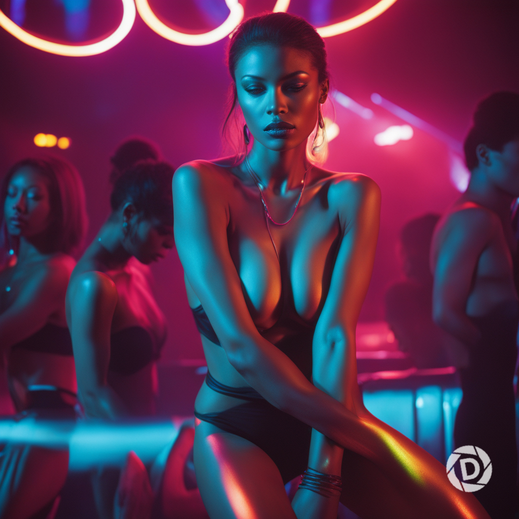 After Dark